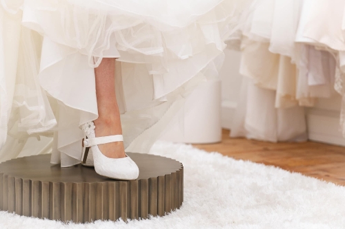 Image 2 from Combe Bridal Boutique
