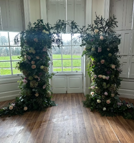 Image 2 from Petals and Bows Floristry