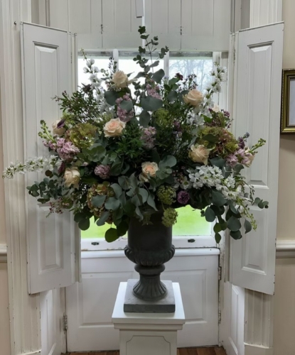 Image 3 from Petals and Bows Floristry