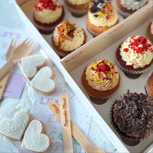 Image 3 from Cupcake Cloud