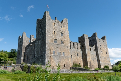 Image 1 from Bolton Castle