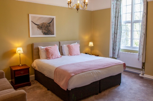 Image 1 from The Bedford Hotel