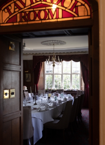 Image 1 from The Bedford Hotel