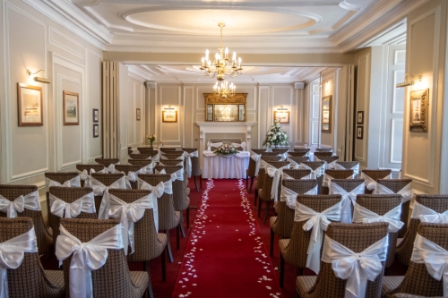 Image 3 from The Bedford Hotel