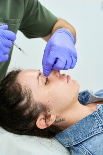 Image 1 from Pirbright Clinic