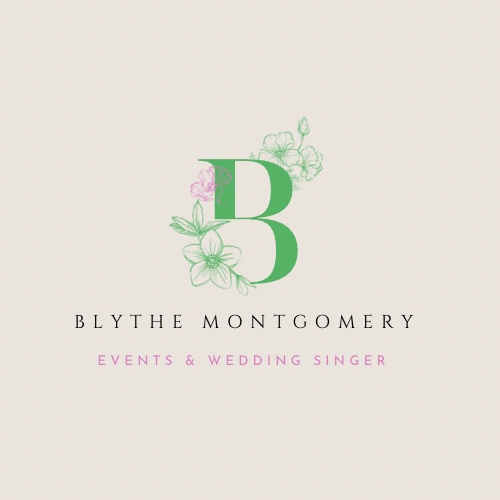 Image 1 from Blythe Montgomery - Events & Wedding Singer