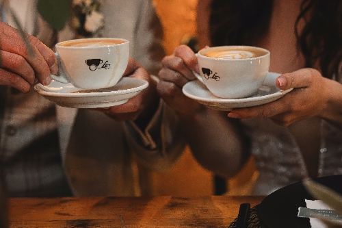 Image 3 from Coffee Bike Hitchin