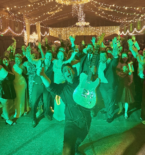 Image 1 from Oceanview Party Band