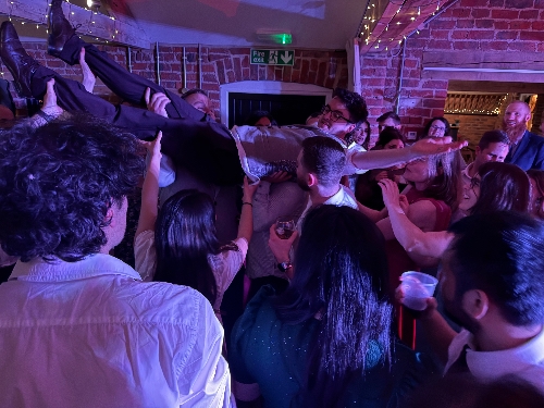Image 2 from Oceanview Party Band