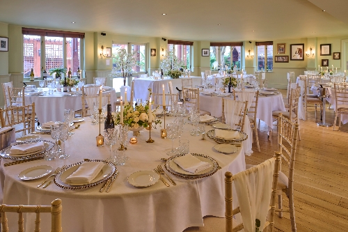 Image 1 from Hotel du Vin & Bistro