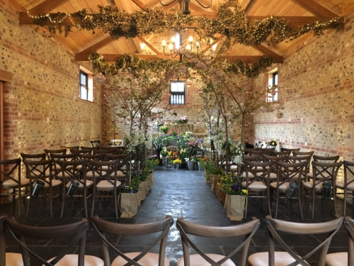 Image 1 from The Gathering Barn