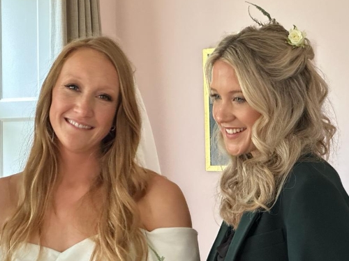 Amanda Flory Hairdressing