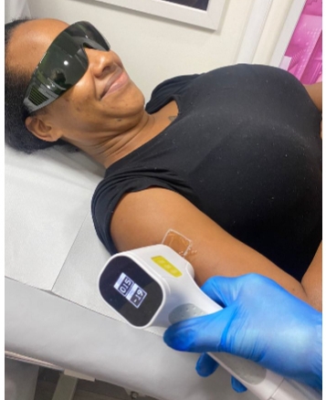 Image 1 from Hair Removal Specialists Surrey