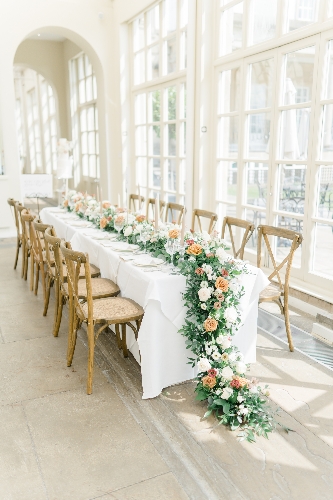 Image 4 from Buxted Park Hotel