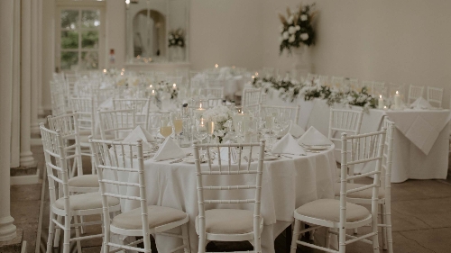 Image 5 from Buxted Park Hotel