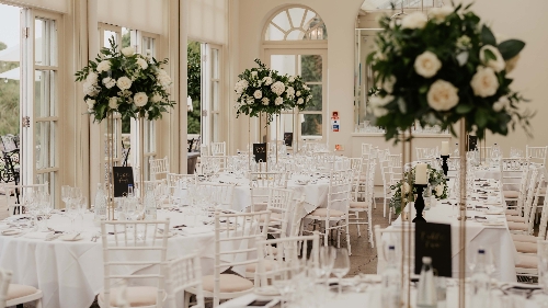 Image 6 from Buxted Park Hotel