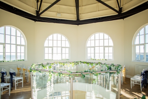 Image 5 from Worthing Dome Wedding & Events