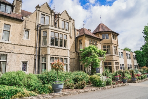 Image 7 from Macdonald Frimley Hall Hotel & Spa