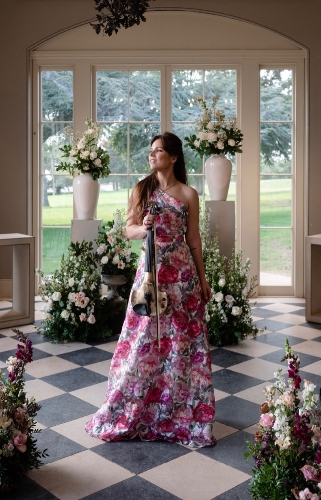 Image 3 from Jessie Wedding Violin