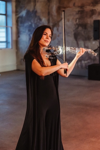 Image 1 from Jessie Wedding Violin