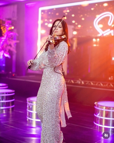 Image 2 from Jessie Wedding Violin