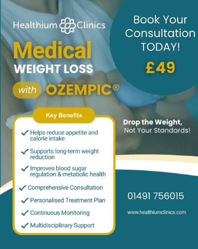 Image 1 from Healthium Clinics