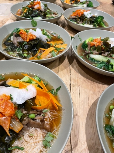 Image 1 from Feast Kitchen Deli