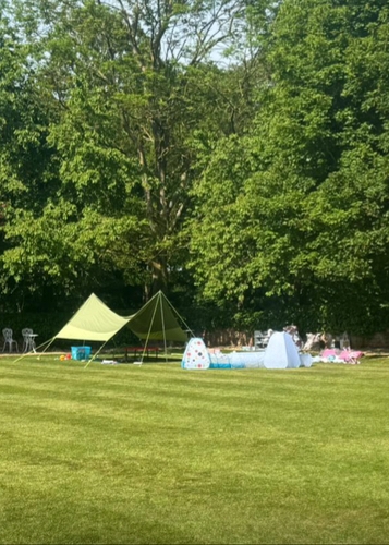 Image 2 from Nannios - The Wedding & Event Nannies