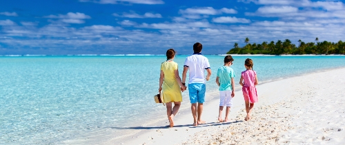Image 1 from Frangipani Holidays