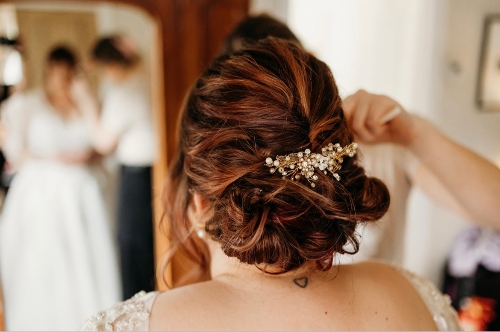 Olivia Freelance Hair Stylist