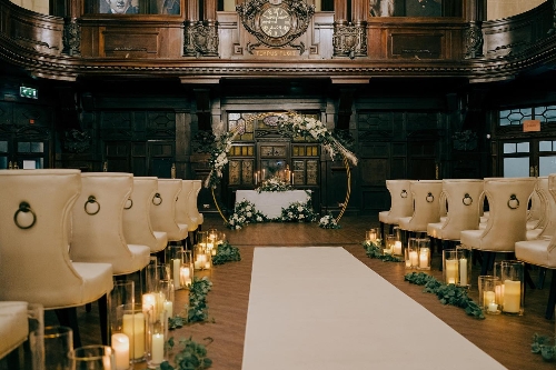 Image 1 from The Coal Exchange Hotel