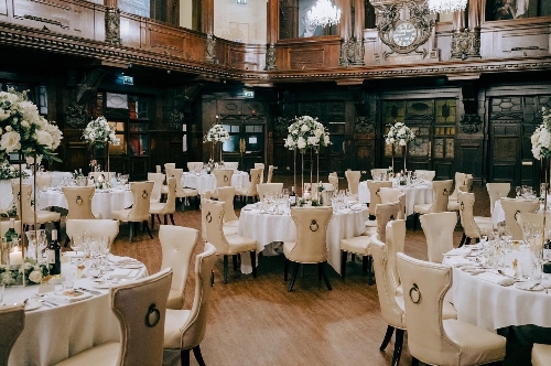 Image 2 from The Coal Exchange Hotel