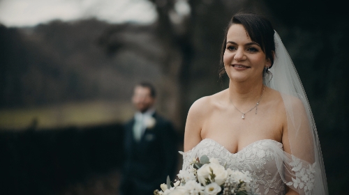 Image 1 from Smart Captures Wedding Films