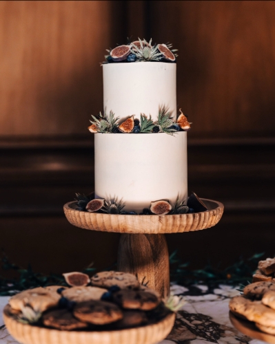 Image 2 from L B Bakes