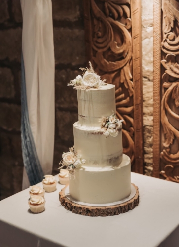 Image 3 from L B Bakes