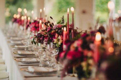 Image 1 from Jacqui O - Cheshire Florals