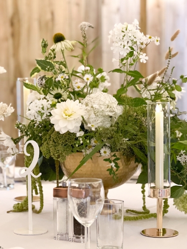 Image 3 from Jacqui O - Cheshire Florals