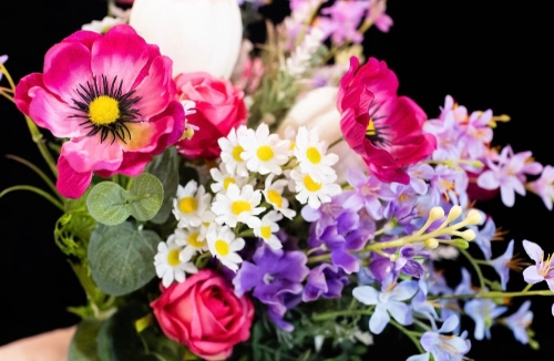 Image 2 from Daisies & Ribbons Flowers and Events