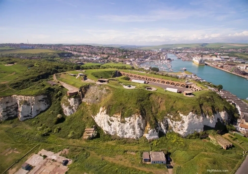 Image 1 from Newhaven Fort