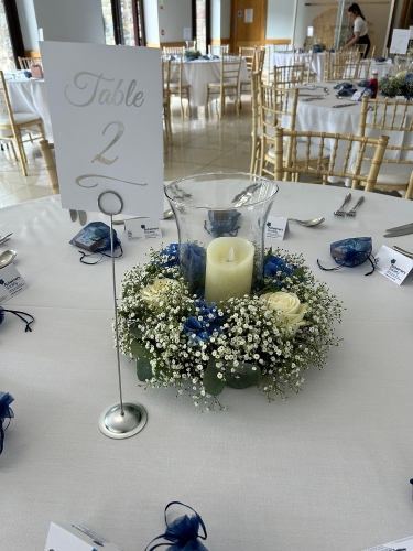 Image 2 from Daisies & Ribbons Flowers and Events