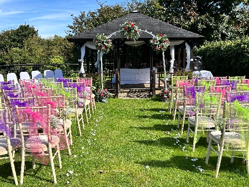 Image 1 from Daisies & Ribbons Flowers and Events