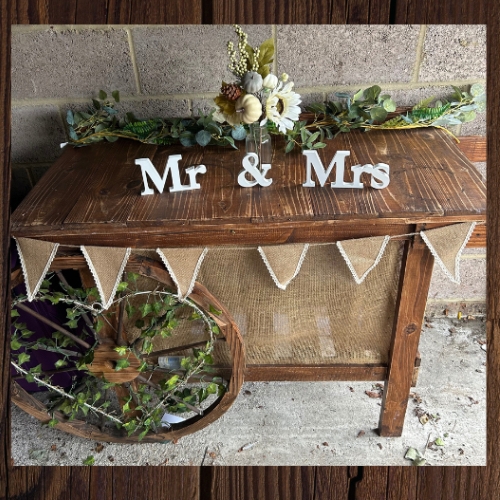 Image 3 from Daisies & Ribbons Flowers and Events