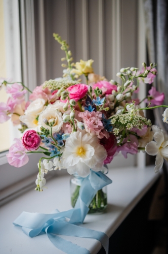 Image 1 from The Feel Good Florist