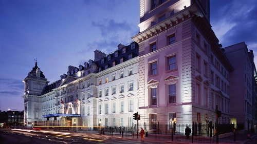 Image 1 from Hilton London Paddington