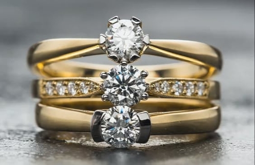 Arcade Jewellers