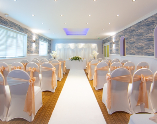 Image 3 from The Suncliff Hotel