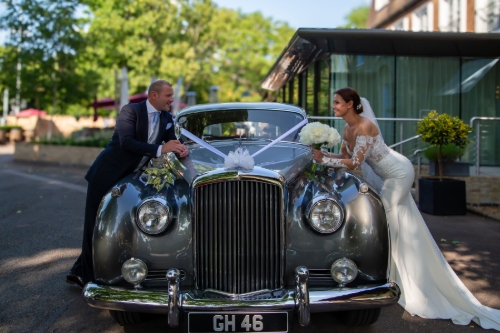 The Gonville Hotel Ltd