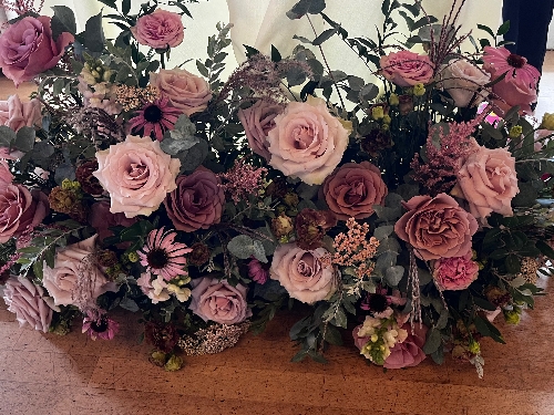 Darling Buds