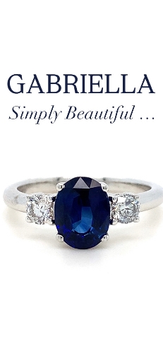 Gabriella Jewellery