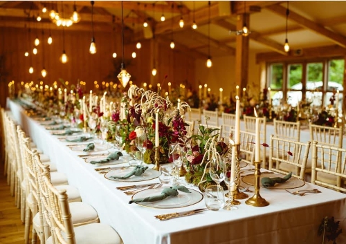 Hardesty Event Design